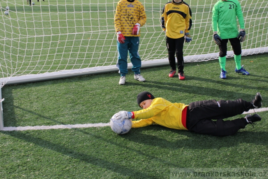 Zimn� soust�ed�n� SC Nymburk 2011 - 5.2.2011