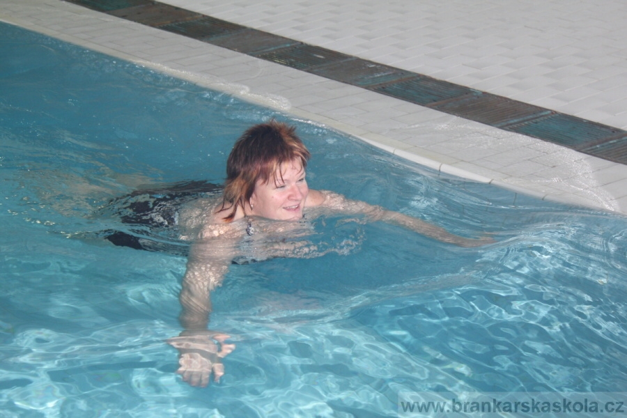 Zimn� soust�ed�n� SC Nymburk 2011 - 5.2.2011