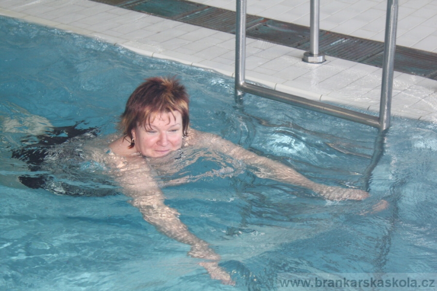 Zimn� soust�ed�n� SC Nymburk 2011 - 5.2.2011