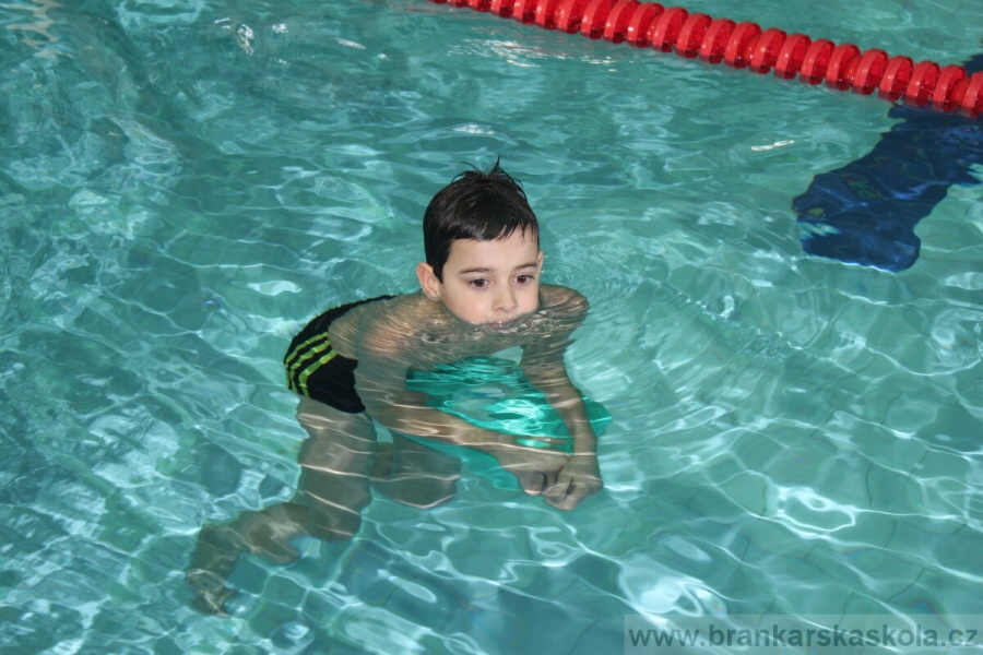 Zimn� soust�ed�n� SC Nymburk 2011 - 5.2.2011