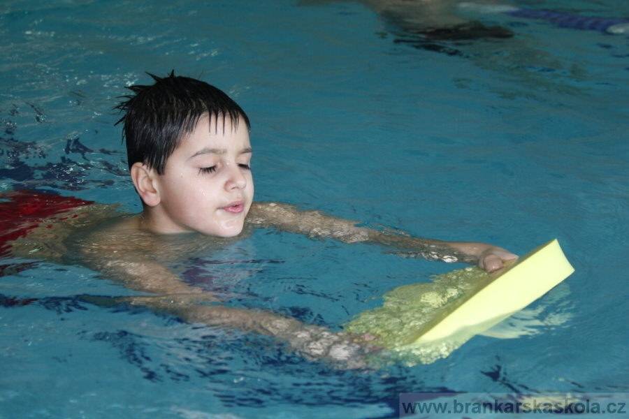 Zimn� soust�ed�n� SC Nymburk 2011 - 5.2.2011