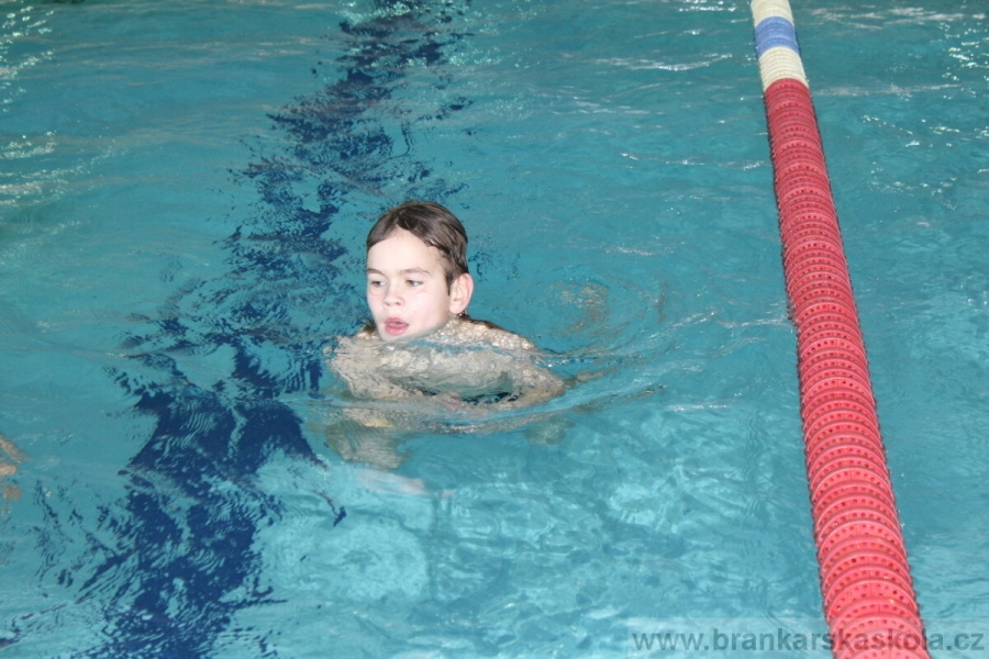 Zimn� soust�ed�n� SC Nymburk 2011 - 5.2.2011