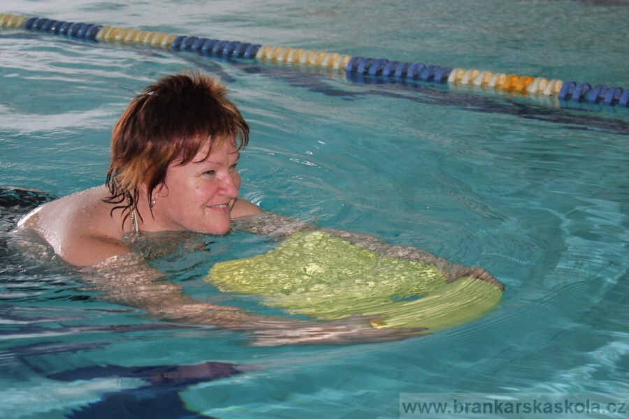 Zimn� soust�ed�n� SC Nymburk 2011 - 5.2.2011