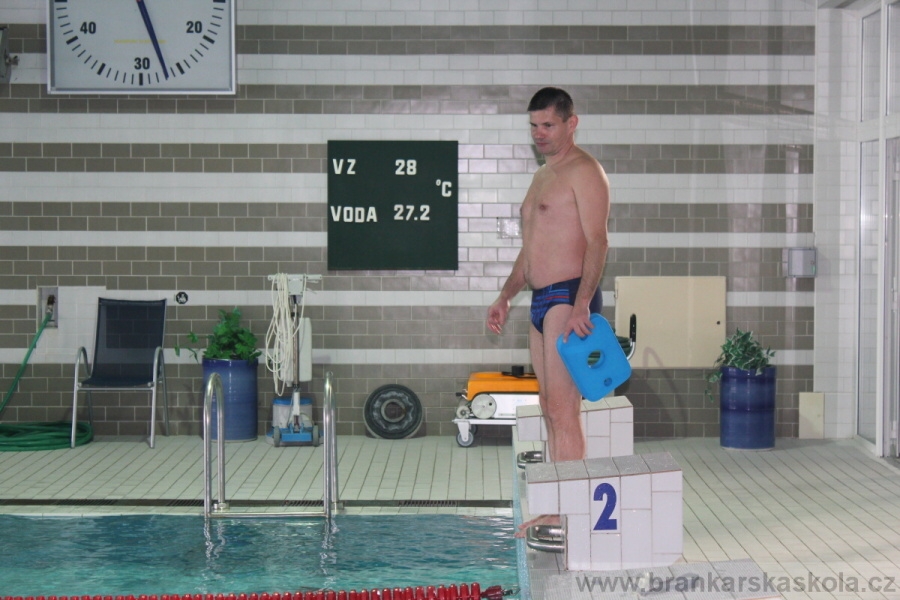 Zimn� soust�ed�n� SC Nymburk 2011 - 5.2.2011