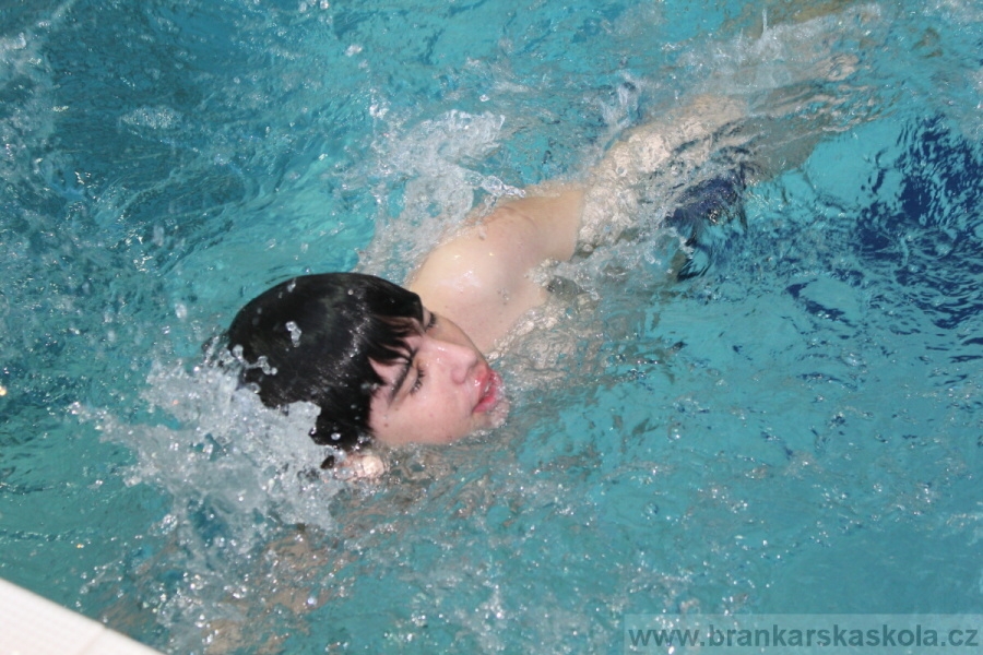 Zimn� soust�ed�n� SC Nymburk 2011 - 5.2.2011