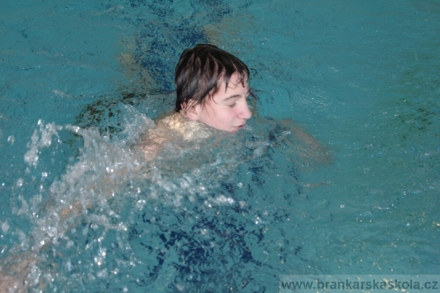 Zimn� soust�ed�n� SC Nymburk 2011 - 5.2.2011