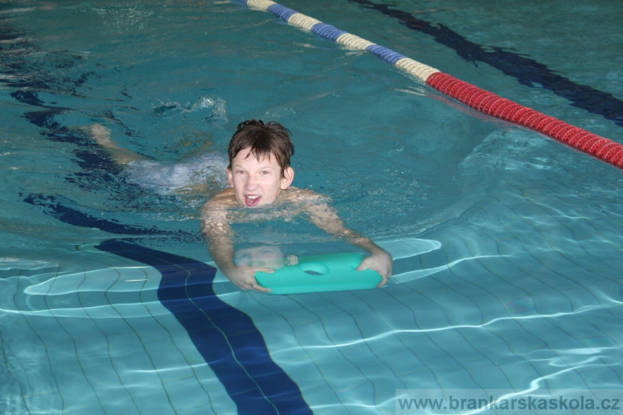 Zimn� soust�ed�n� SC Nymburk 2011 - 5.2.2011