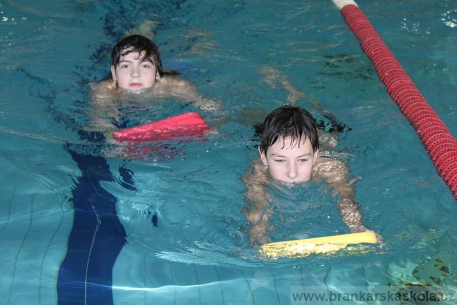 Zimn� soust�ed�n� SC Nymburk 2011 - 5.2.2011