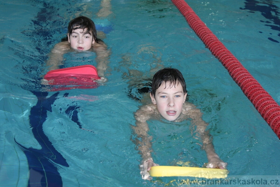 Zimn� soust�ed�n� SC Nymburk 2011 - 5.2.2011