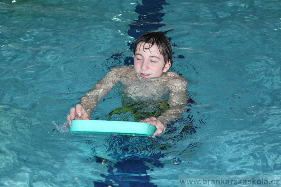 Zimn� soust�ed�n� SC Nymburk 2011 - 5.2.2011