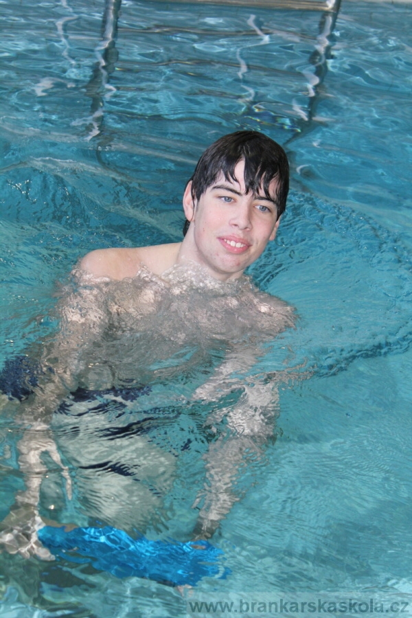 Zimn� soust�ed�n� SC Nymburk 2011 - 5.2.2011