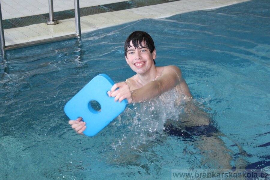 Zimn� soust�ed�n� SC Nymburk 2011 - 5.2.2011