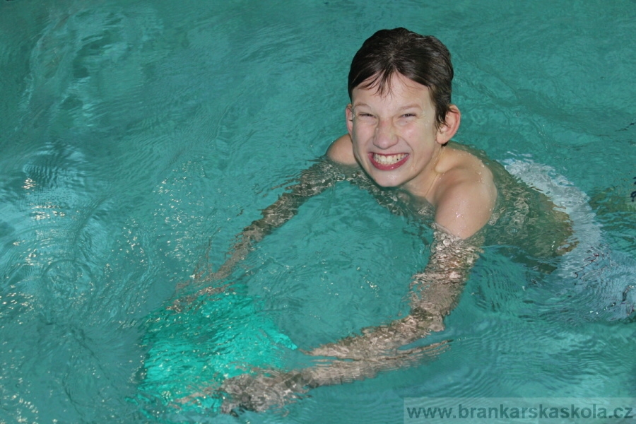 Zimn� soust�ed�n� SC Nymburk 2011 - 5.2.2011