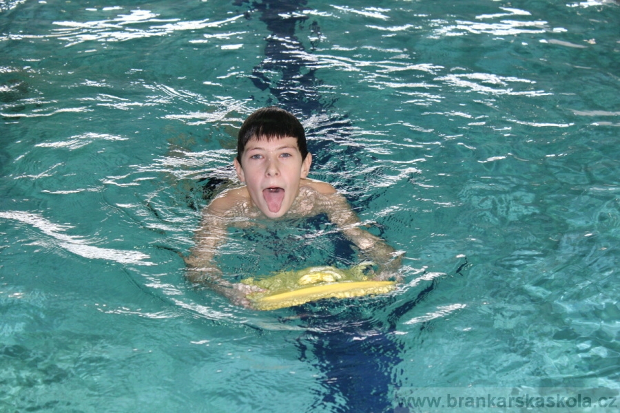 Zimn� soust�ed�n� SC Nymburk 2011 - 5.2.2011