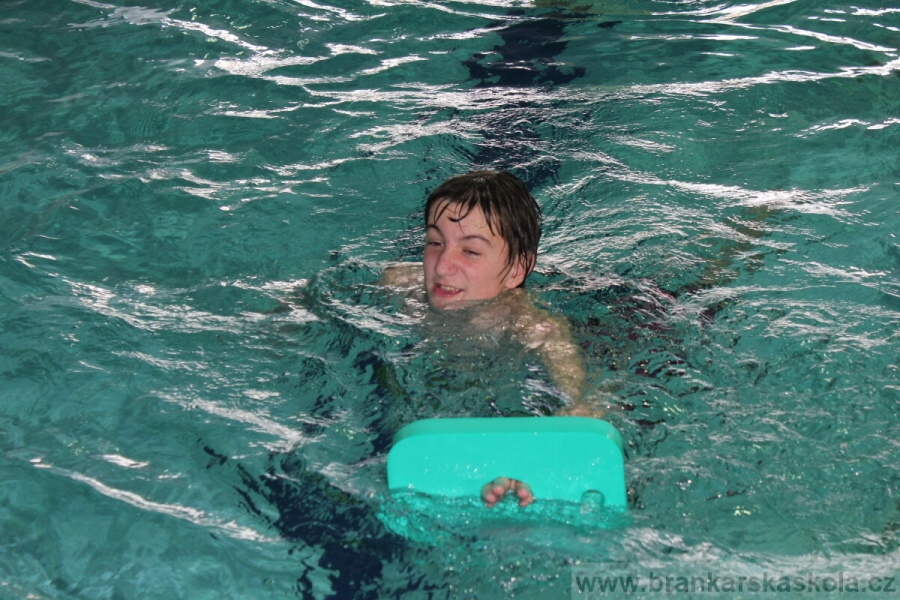 Zimn� soust�ed�n� SC Nymburk 2011 - 5.2.2011