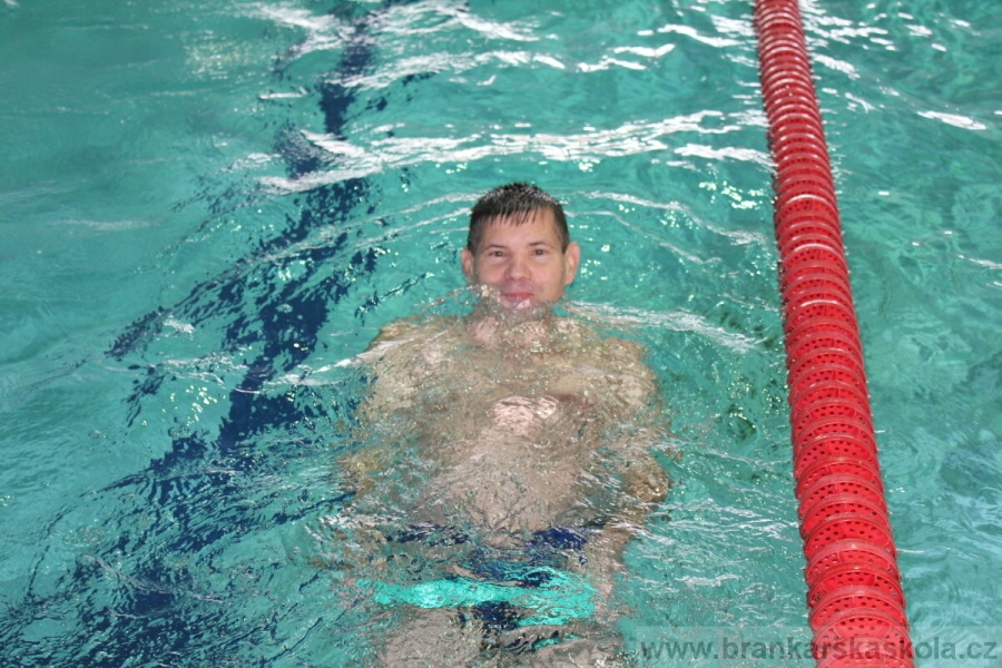 Zimn� soust�ed�n� SC Nymburk 2011 - 5.2.2011