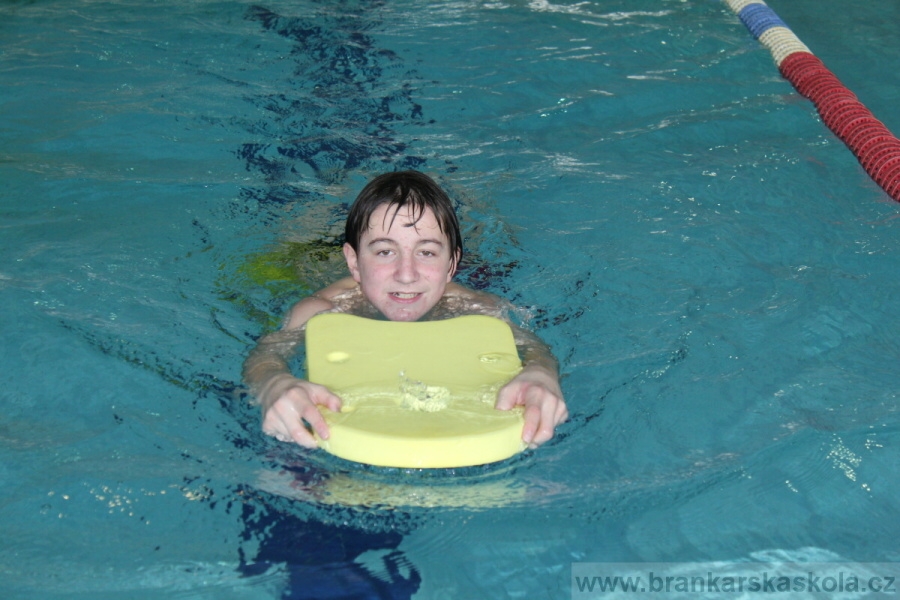 Zimn� soust�ed�n� SC Nymburk 2011 - 5.2.2011