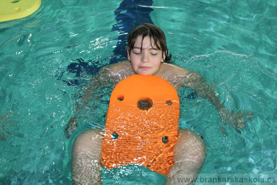 Zimn� soust�ed�n� SC Nymburk 2011 - 5.2.2011