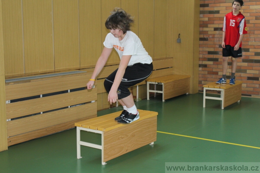 Zimn� soust�ed�n� SC Nymburk 2011 - 5.2.2011