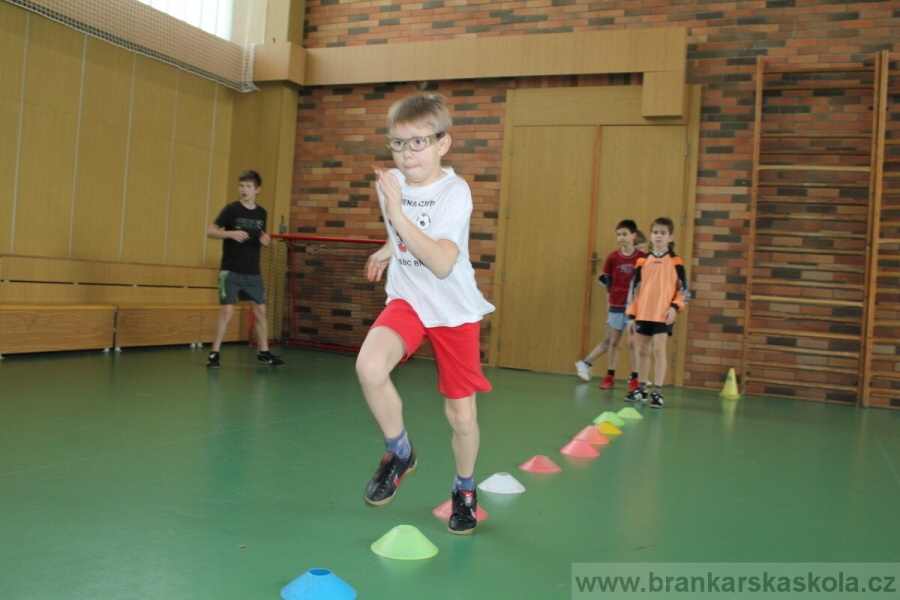 Zimn� soust�ed�n� SC Nymburk 2011 - 5.2.2011