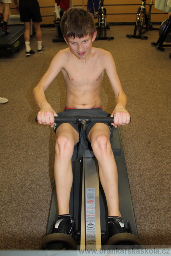 Zimn� soust�ed�n� SC Nymburk 2011 - 5.2.2011