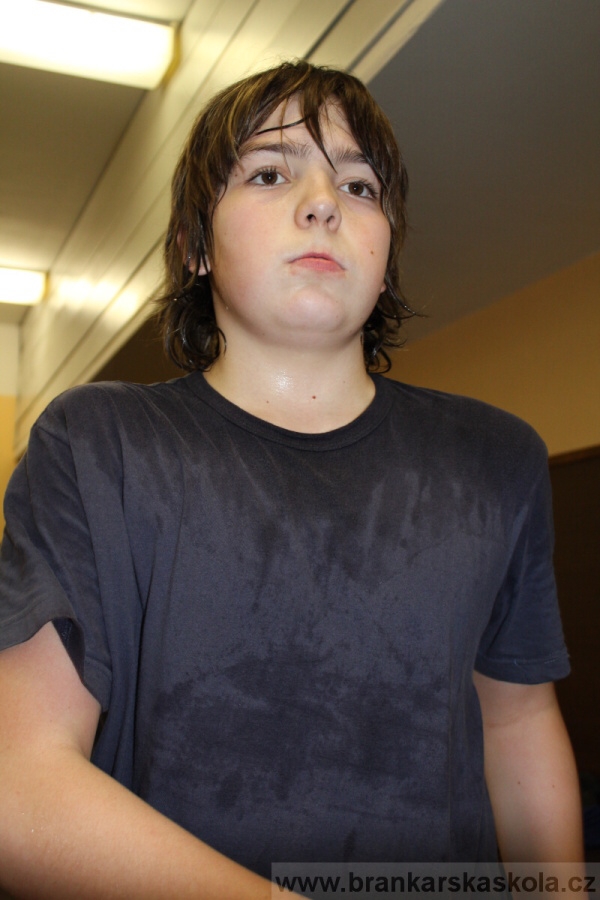 Zimn� soust�ed�n� SC Nymburk 2011 - 5.2.2011