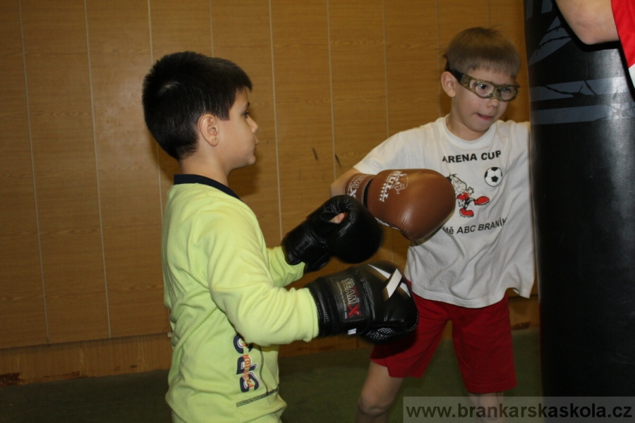 Zimn� soust�ed�n� SC Nymburk 2011 - 5.2.2011