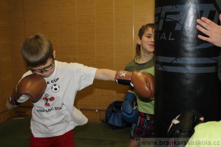 Zimn� soust�ed�n� SC Nymburk 2011 - 5.2.2011