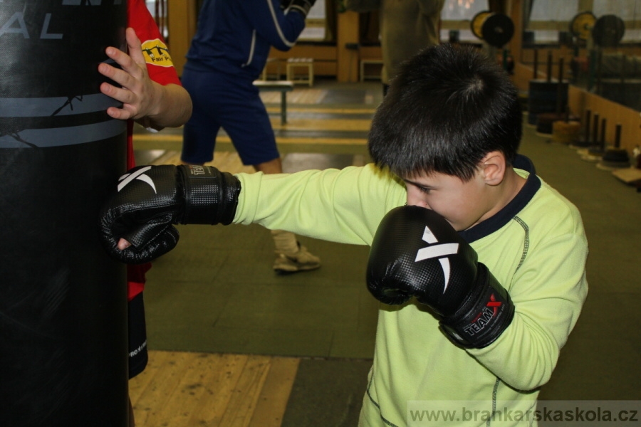 Zimn� soust�ed�n� SC Nymburk 2011 - 5.2.2011