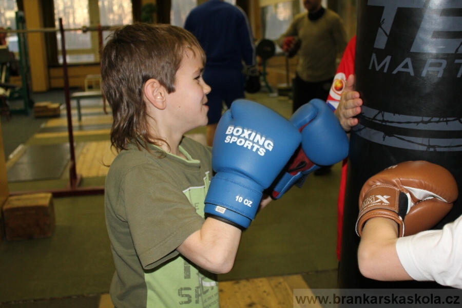 Zimn� soust�ed�n� SC Nymburk 2011 - 5.2.2011