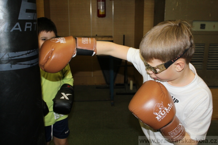 Zimn� soust�ed�n� SC Nymburk 2011 - 5.2.2011