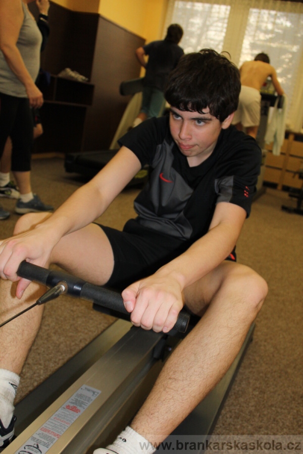 Zimn� soust�ed�n� SC Nymburk 2011 - 5.2.2011