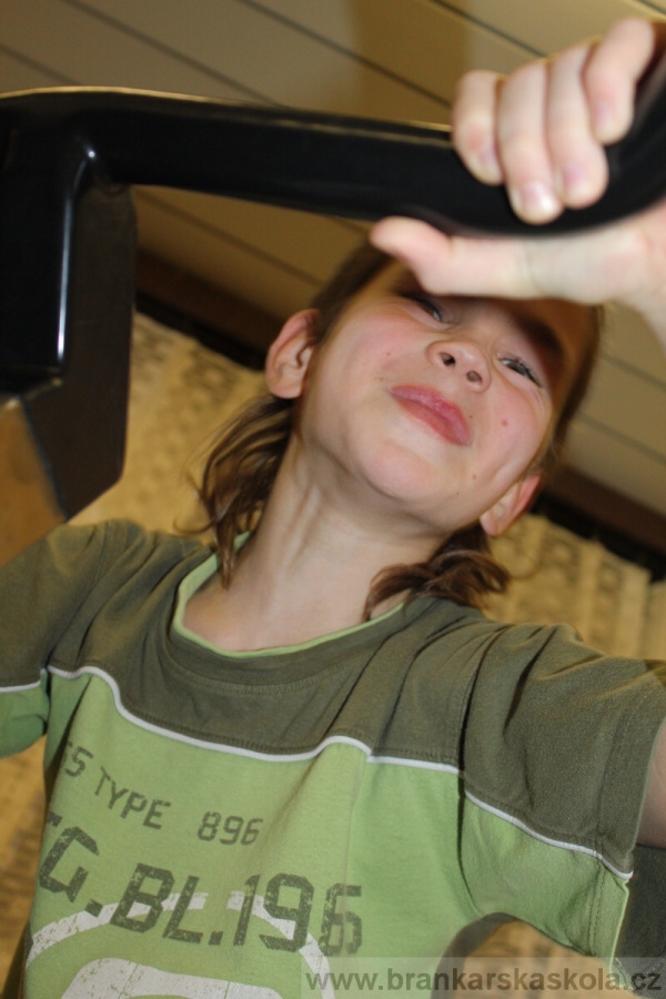 Zimn� soust�ed�n� SC Nymburk 2011 - 5.2.2011