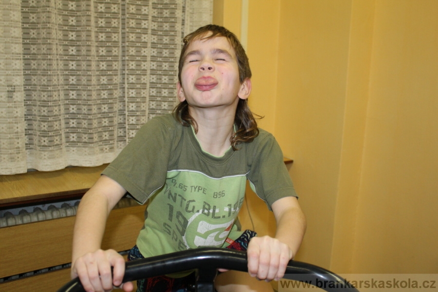 Zimn� soust�ed�n� SC Nymburk 2011 - 5.2.2011