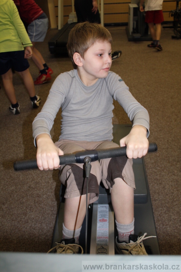 Zimn� soust�ed�n� SC Nymburk 2011 - 5.2.2011