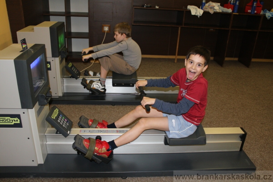 Zimn� soust�ed�n� SC Nymburk 2011 - 5.2.2011