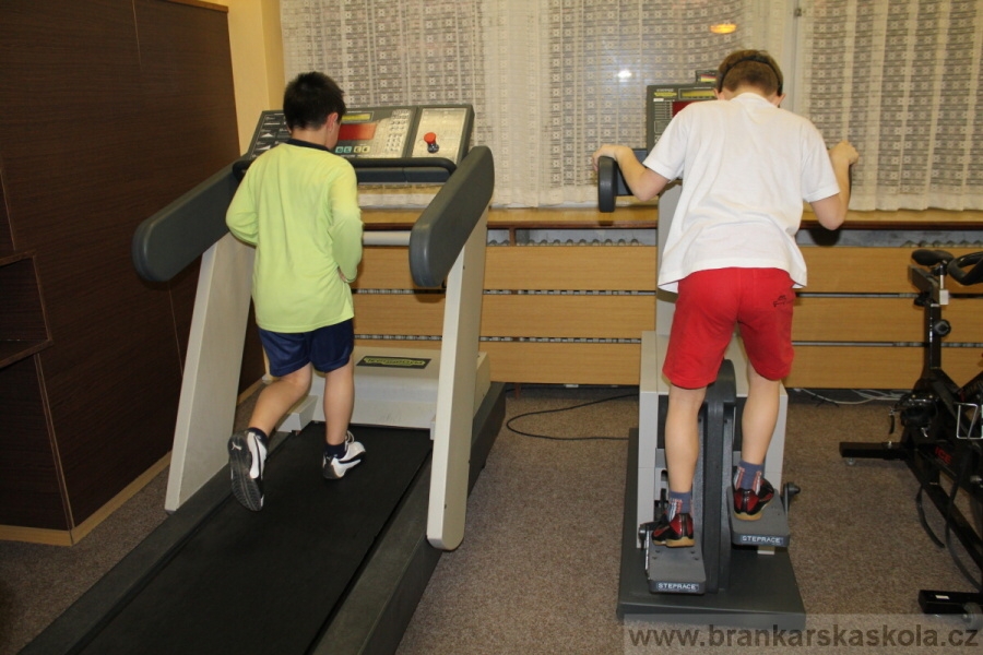 Zimn� soust�ed�n� SC Nymburk 2011 - 5.2.2011