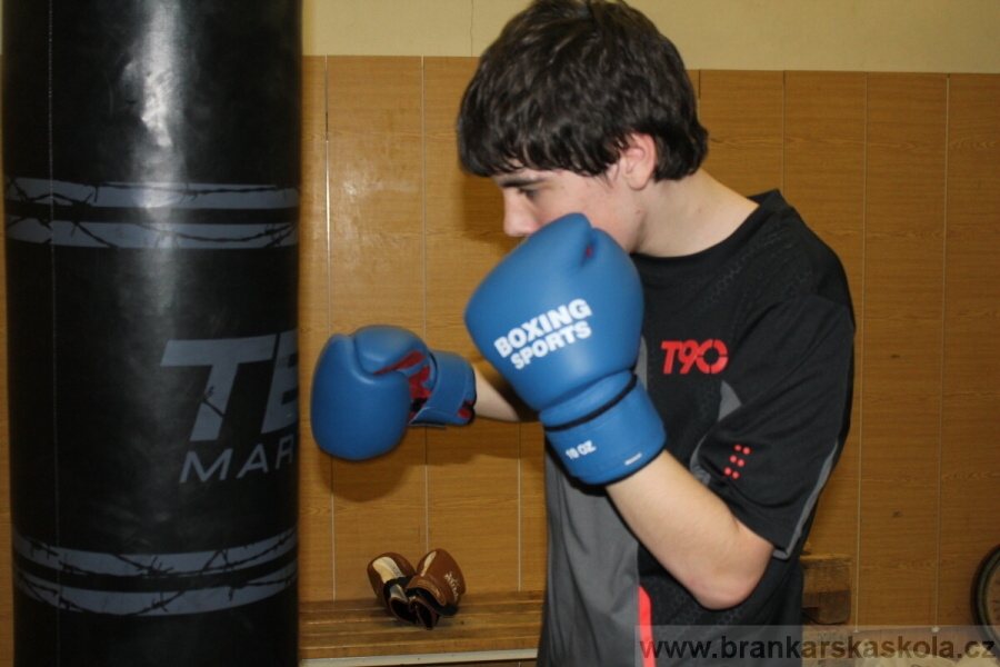 Zimn� soust�ed�n� SC Nymburk 2011 - 5.2.2011