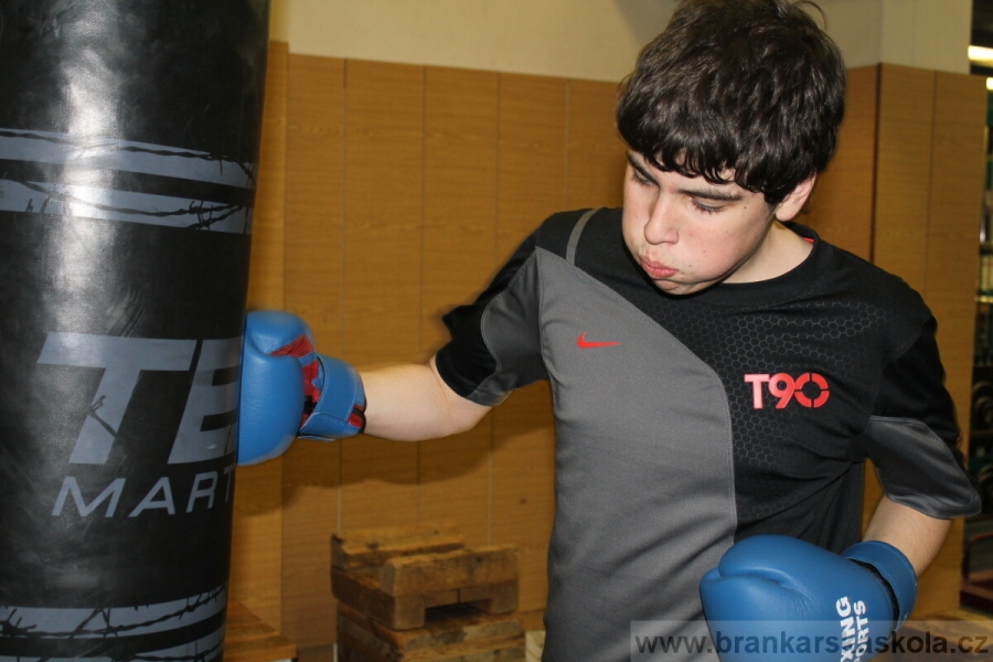 Zimn� soust�ed�n� SC Nymburk 2011 - 5.2.2011