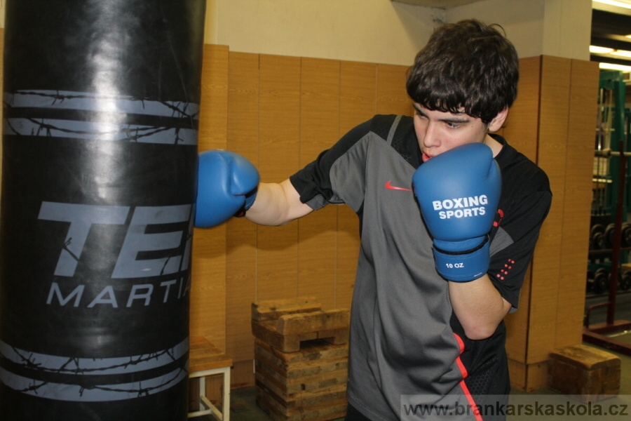 Zimn� soust�ed�n� SC Nymburk 2011 - 5.2.2011