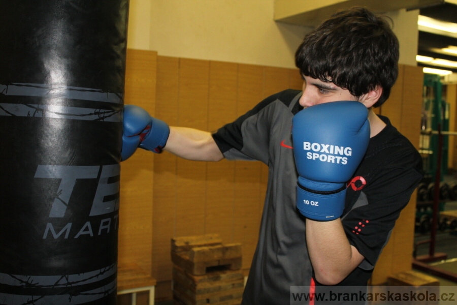 Zimn� soust�ed�n� SC Nymburk 2011 - 5.2.2011