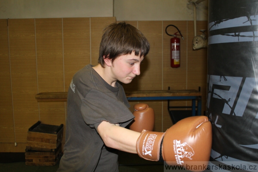 Zimn� soust�ed�n� SC Nymburk 2011 - 5.2.2011