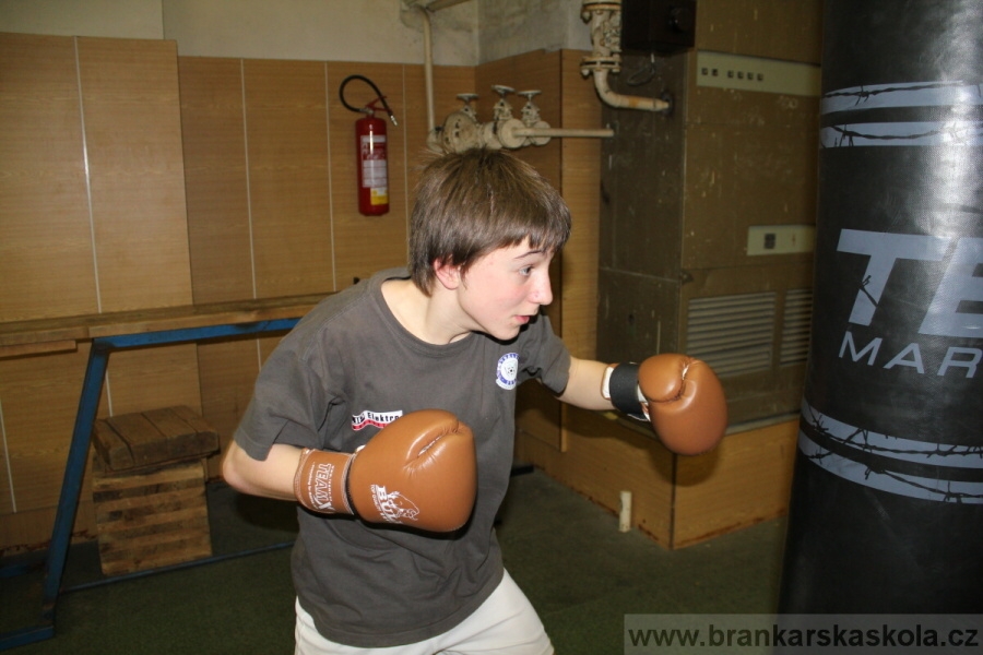 Zimn� soust�ed�n� SC Nymburk 2011 - 5.2.2011