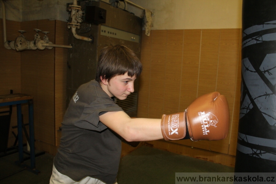 Zimn� soust�ed�n� SC Nymburk 2011 - 5.2.2011