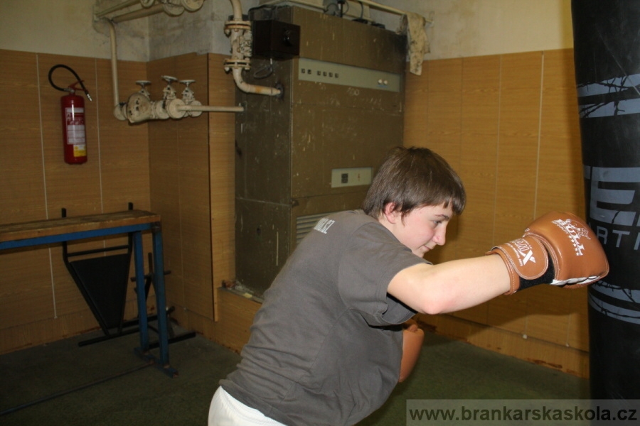 Zimn� soust�ed�n� SC Nymburk 2011 - 5.2.2011