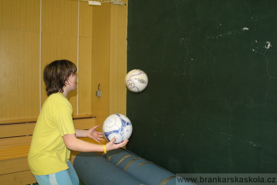 Zimn� soust�ed�n� SC Nymburk 2011 - 5.2.2011