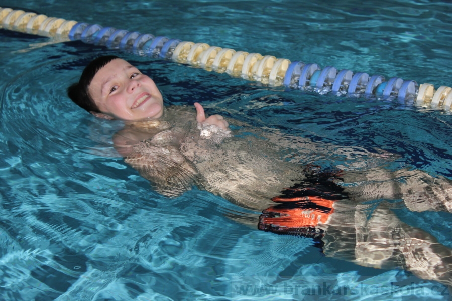 Zimní soustředění SC Nymburk 2012 - 3.2.2012