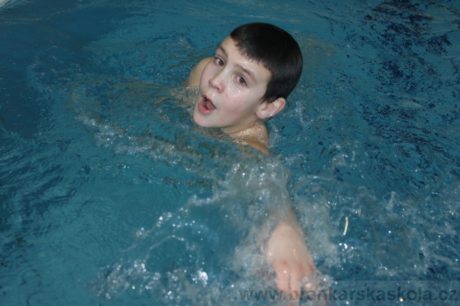 Zimní soustředění SC Nymburk 2012 - 3.2.2012