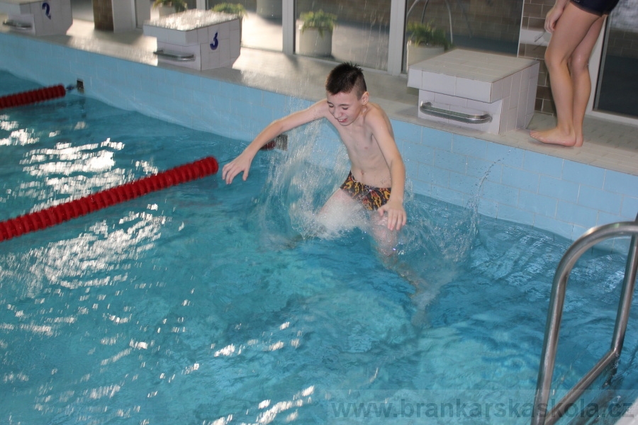 Zimní soustředění SC Nymburk 2012 - 3.2.2012