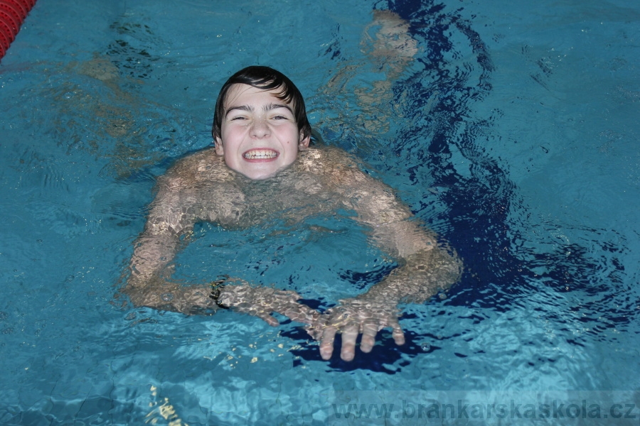 Zimní soustředění SC Nymburk 2012 - 3.2.2012